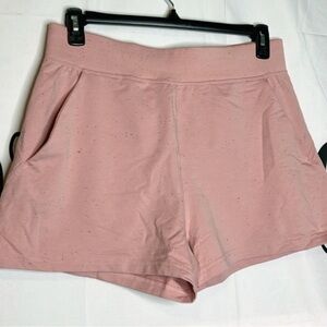 lululemon sweat shorts nwot